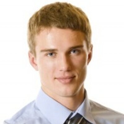 Profile Picture of Francisco Parra (@PacoParraMlm) on Twitter