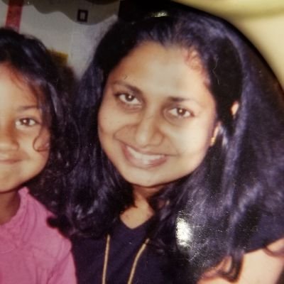 Profile Picture of Shery Thomas (@SheryTh26803840) on Twitter