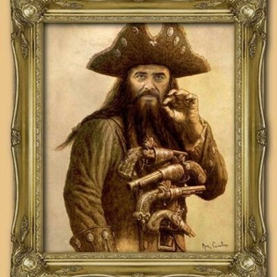 Profile Picture of Jon Corral (@sortzi) on Twitter