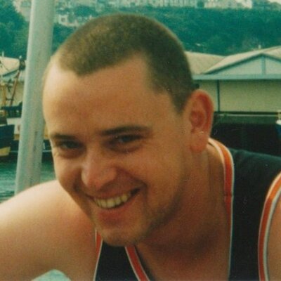 Profile Picture of Dave Marsland (@davemarsland) on Twitter