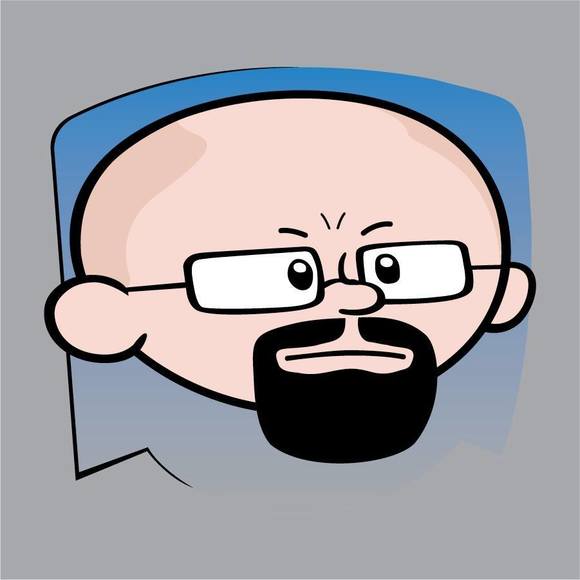 Profile Picture of Paul Vandusen (@paulvandusen) on Poshmark