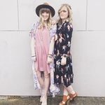 Profile Picture of Caitlin And Regan Dempsey (@twinning_style00) on Instagram