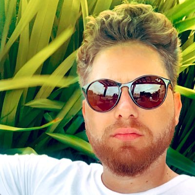 Profile Picture of William Funk (@williamfunk) on Twitter