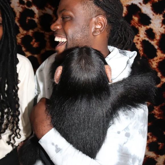 Profile Picture of Emmanuel Franklin (@andyfrank321) on Poshmark