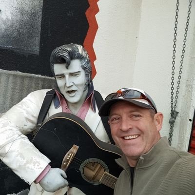 Profile Picture of Duncan Tyson (@DuncanTyson3) on Twitter