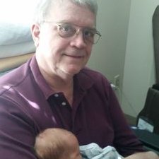 Profile Picture of Richard Hagan (@RAllen104) on Twitter