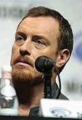 Profile Picture of Toby Stephens - Wikipediaon Wikipedia