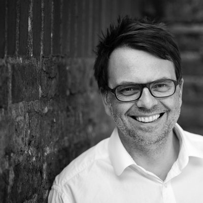 Profile Picture of Paul Grimshaw (@paulggrim) on Twitter