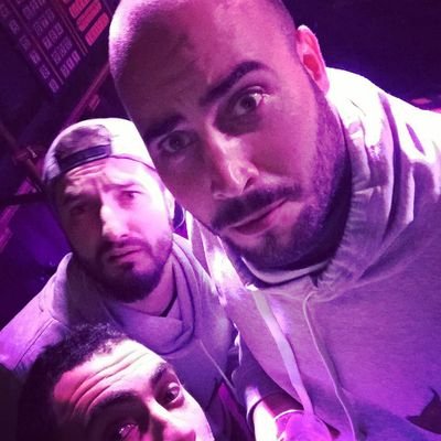 Profile Picture of Daniel Pérez Plaza (@biggerperez) on Twitter