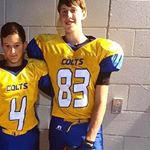 Profile Picture of Luke Yuhasz (@lukeyuhasz22) on Instagram