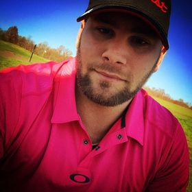 Profile Picture of Billy Daniels (@danielsw36) on Pinterest