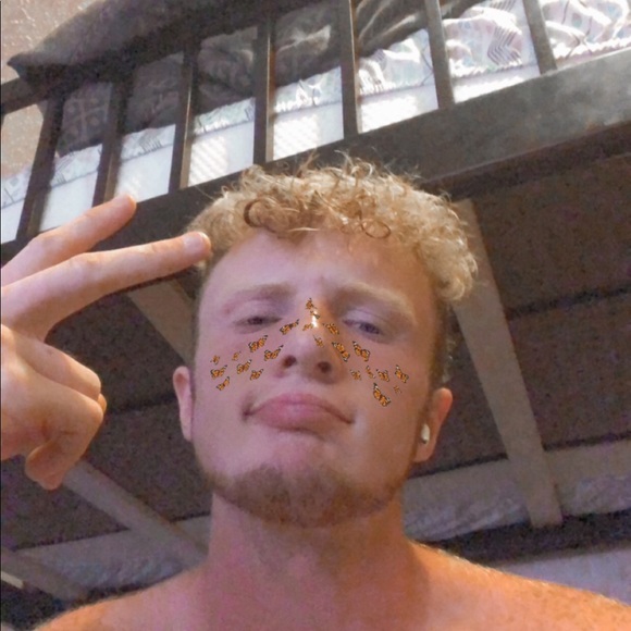 Profile Picture of Aidan Eisnaugle (@aidaneisnaugle) on Poshmark