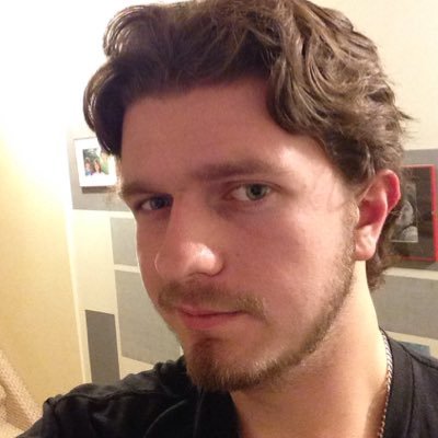 Profile Picture of Jordan Gauthier (@JordanTGauthier) on Twitter