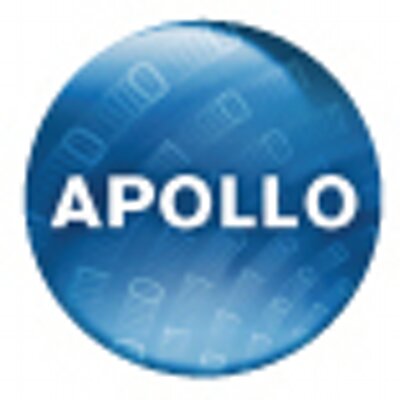 Profile Picture of Dan Ward (@Dan_ApolloData) on Twitter