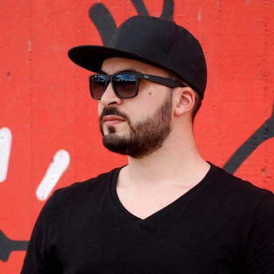 Profile Picture of James Harbor (@IamJamesHarbor) on Twitter