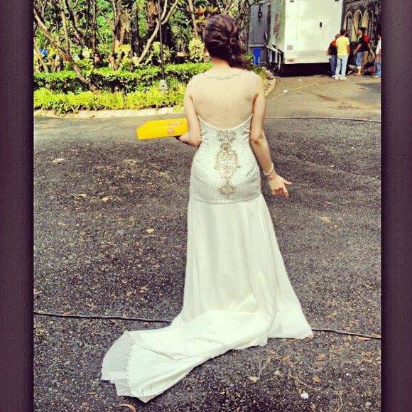 Profile Picture of Angie Doblon (@angietimhortons) on Poshmark