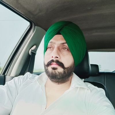 Profile Picture of Khushwinder Singh Gill (@Khushwi28599325) on Twitter