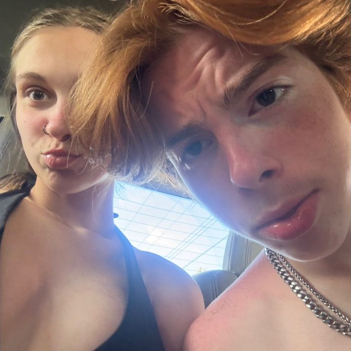 Profile Picture of ❤️Aubrey & Michael❤️ (@aubrey_michael.9.5.24) on Tiktok