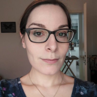 Dr. Fran Barone - Twitter Profile Picture of Dr. Fran Barone (@Frnnr) on Twitter