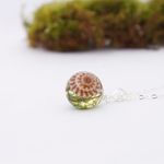 Profile Picture of Lisa Morrone Hamman (@floraandjetsamjewelry) on Instagram