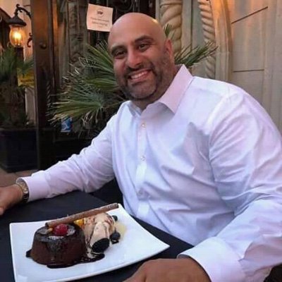 Profile Picture of David Atamian (@atamian_david) on Twitter