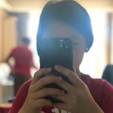 Profile Picture of Kristen Chow (@KristenChow4) on Twitter