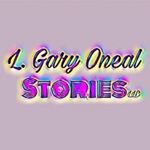 Profile Photo of L. Gary Oneal Stories LLC (@lgaryonealstories) on Instagram