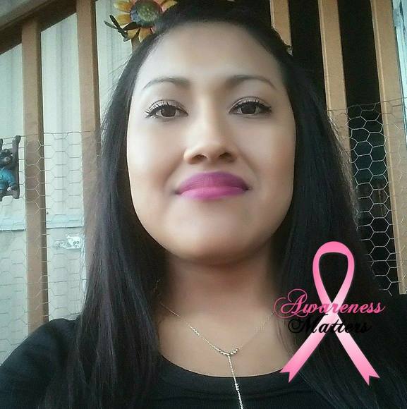 Profile Picture of Veronica Barrera (@vero_969) on Poshmark