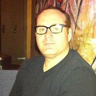 Profile Picture of Chris Peek (@Christian_Peek) on Twitter