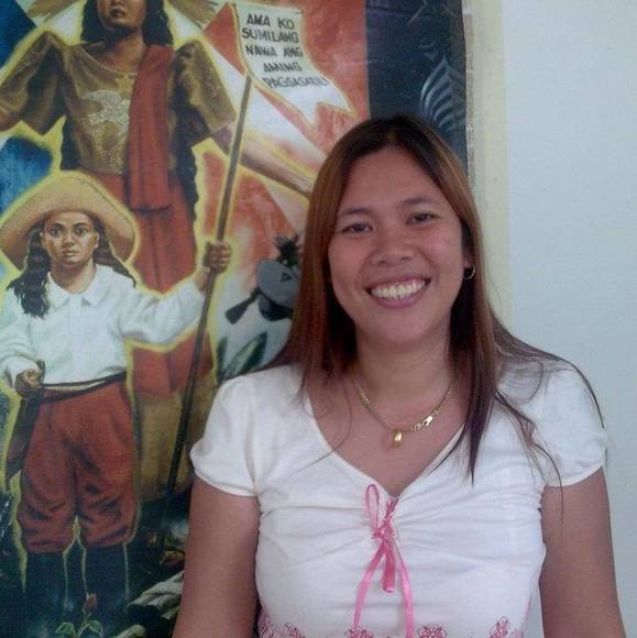 Profile Picture of Lerma Angoluan (@lerma1234) on Poshmark