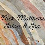 Profile Picture of Nick Matthews (@nickmatthewssalonandspanj) on Instagram