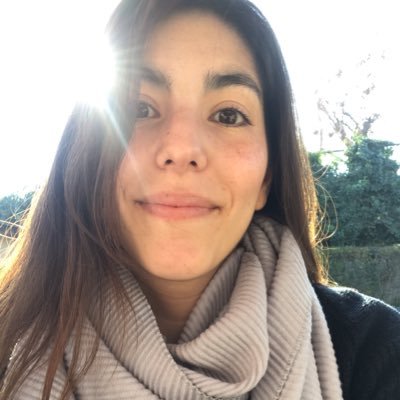 Profile Picture of Daniela Navarrete (@Dani_Nava_) on Twitter
