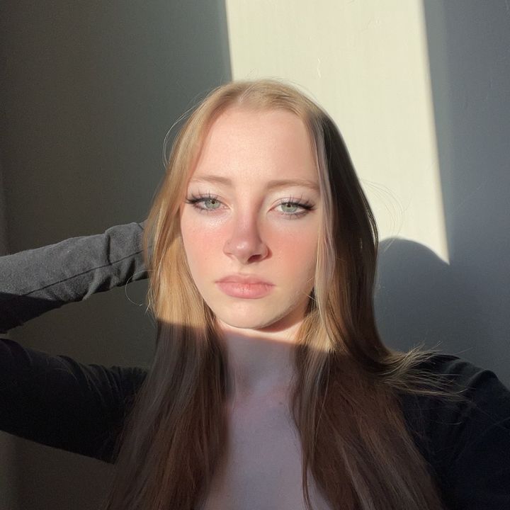 Profile Picture of 𝔇𝔢𝔄𝔫𝔫𝔞 (@deanna_renee) on Tiktok