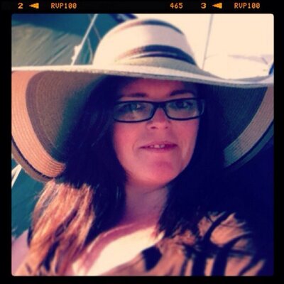 Profile Picture of Caroline Blake (@blake_caroline) on Twitter