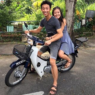 Profile Picture of Darrell Lee (@darrell.lee.79) on Facebook