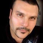 Profile Picture of Matthew Harris (@mattharrishorror) on Instagram