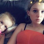 Profile Picture of Britt Widdows1 (@britt_louise19) on Instagram