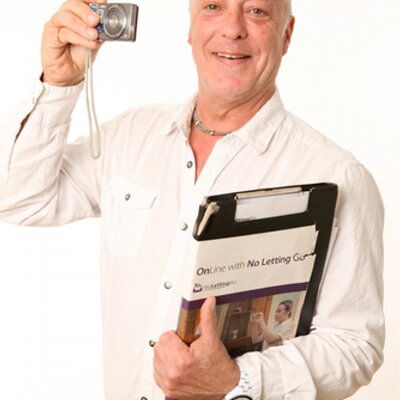 Profile Picture of Mitchell Walters (@MitchellWalter4) on Twitter