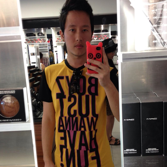 Profile Picture of Arnab Pradhan (@argnarb) on Poshmark