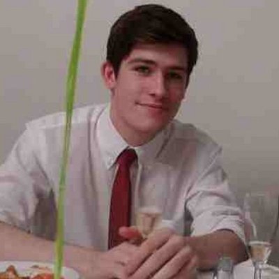 Profile Picture of Daniel Mawhinney (@DanielMawhinney) on Twitter
