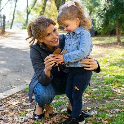 Profile Picture of Julie Menin (@JulieMenin) on Twitter