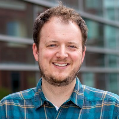 Profile Picture of Adam Bates (@AdamBatesOrg) on Twitter