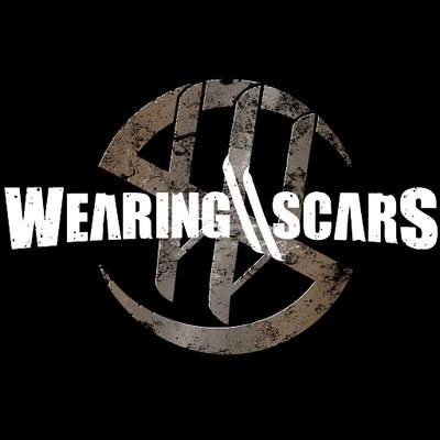 Profile Picture of Wearing Scars (@wearing_scars) on Twitter