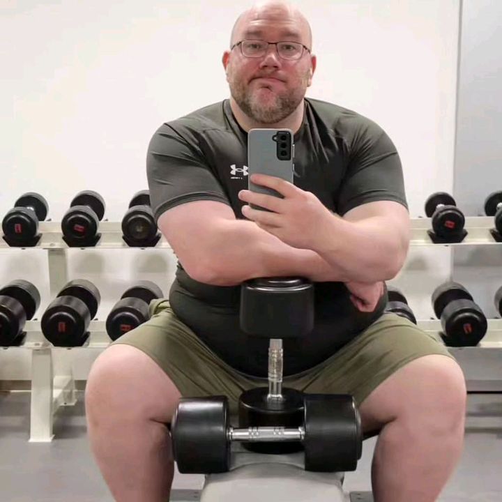 Profile Picture of Michael Danny (@michael.danny806) on Tiktok