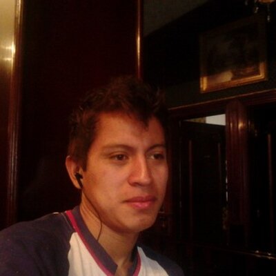 Homero Morales - Twitter Profile Picture of Homero Morales (@HomerandCyA) on Twitter