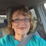 Profile Picture of Joyce Burgin (@burginjoyce) on Instagram