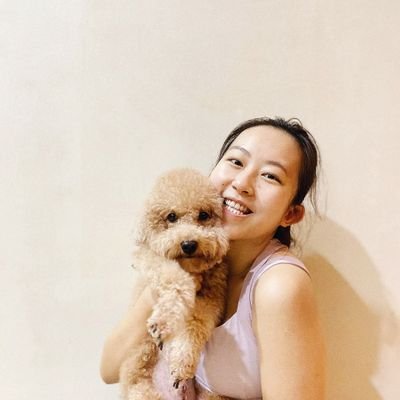 Profile Picture of Cynthia Wong (@CynthiaWSY) on Twitter