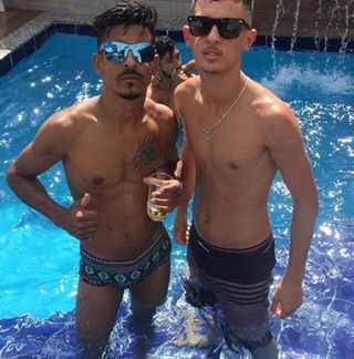 Herik James - Facebook Profile Picture of Herik James (@herik.james.9) on Facebook