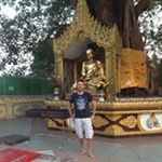 Profile Picture of Marcus Hoffmann (@marcus.hoffmann83) on Instagram