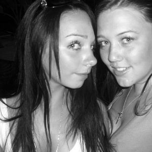 Profile Picture of Lorna Harris (@lornielocket) on Myspace